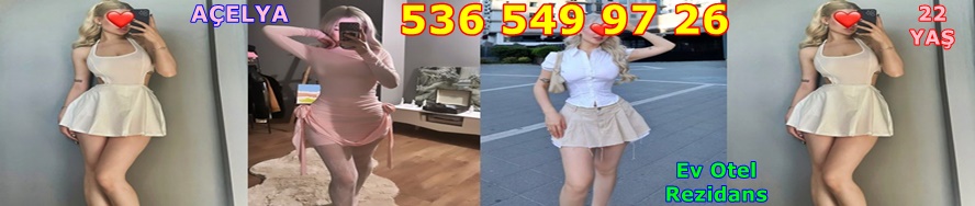Istanbul Escort