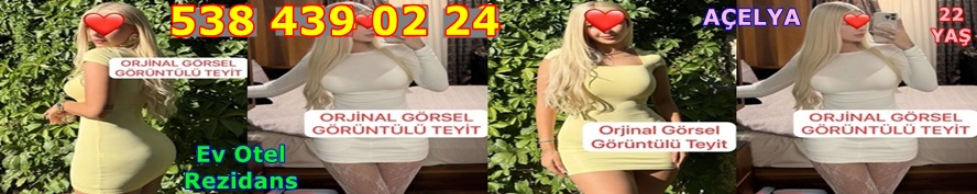 Istanbul Escort