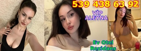 Istanbul Escort