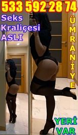 Istanbul Escort