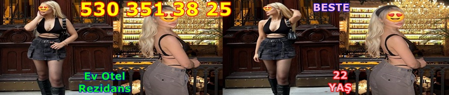 Istanbul Escort