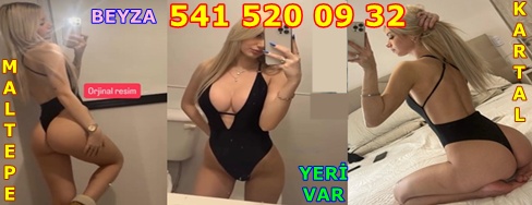 Istanbul Escort