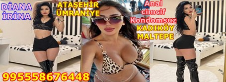 Istanbul Escort