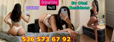 Istanbul Escort