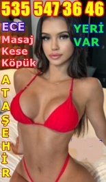 Istanbul Escort