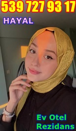 Istanbul Escort