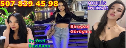 Istanbul Escort