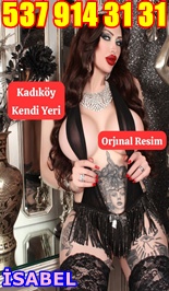 Istanbul Escort