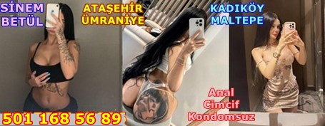 Istanbul Escort