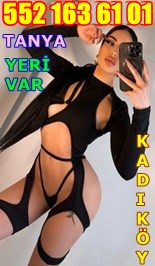 Istanbul Escort