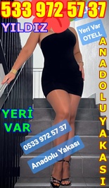 Istanbul Escort