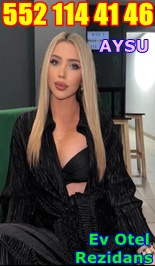 Istanbul Escort