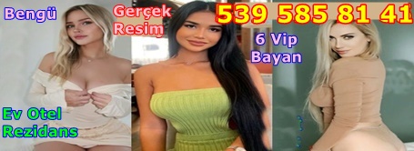 Istanbul Escort