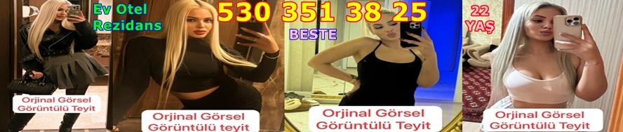 Istanbul Escort