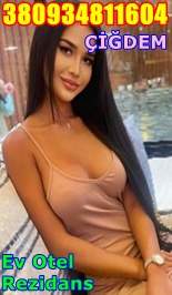 Istanbul Escort