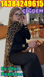 Istanbul Escort