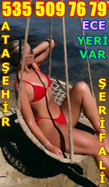 Istanbul Escort