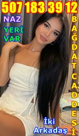 Istanbul Escort