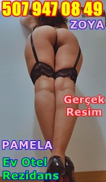 Istanbul Escort