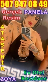 Istanbul Escort
