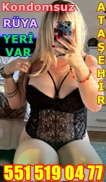 Istanbul Escort