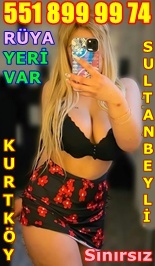 Istanbul Escort