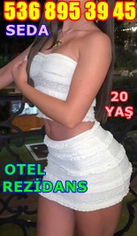 Istanbul Escort