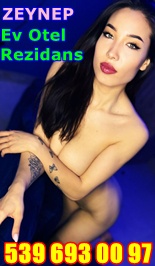Istanbul Escort